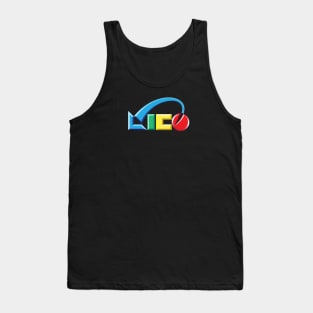 Lico Tank Top